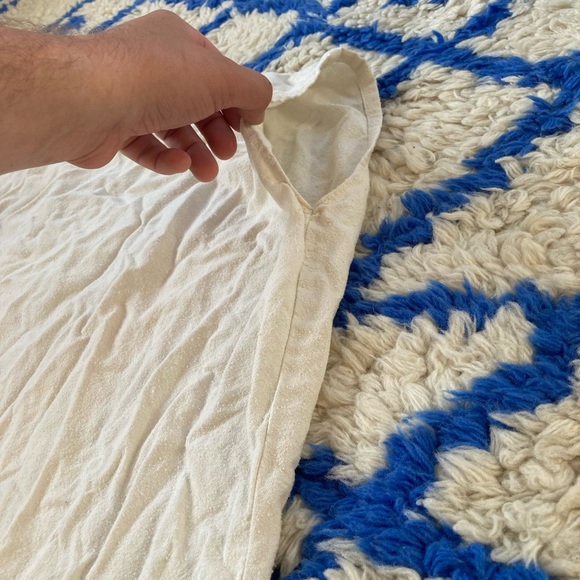 miranda bennet studio everyday top, size 2 - Picture 3 of 9